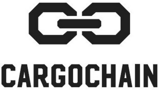 CC CARGOCHAIN logo