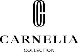 CC CARNELIA COLLECTION logo