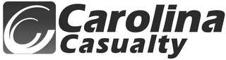 CC CAROLINA CASUALTY logo
