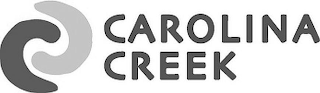 CC CAROLINA CREEK logo