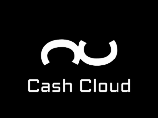 CC CASH CLOUD logo