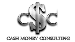 C$C CASH MONEY CONSULTING logo