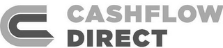 CC CASHFLOW DIRECT logo