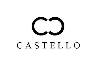 CC CASTELLO logo