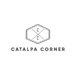 CC CATALPA CORNER logo