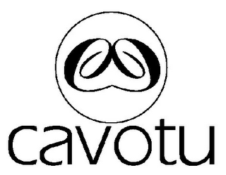 CC CAVOTU logo