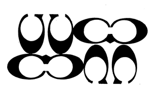 CC CC CC CC logo