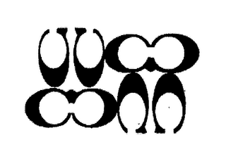 CC CC CC CC logo