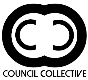 CC CC COUNCIL COLLECTIVE logo