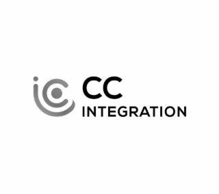CC CC INTEGRATION logo