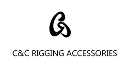 CC C&C RIGGING ACCESSORIES logo