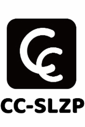 CC CC-SLZP logo