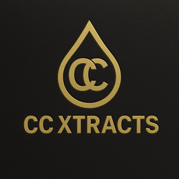 CC CC XTRACTS logo