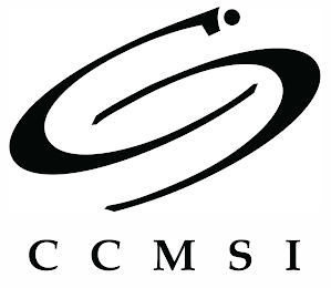 CC CCMSI logo