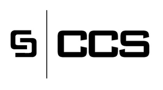 CC CCS logo