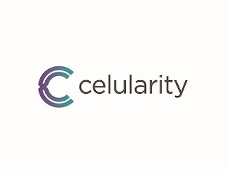 CC CELULARITY logo