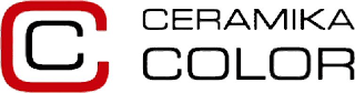 CC CERAMIKA COLOR logo