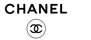 CC CHANEL logo