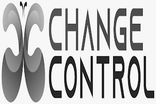 CC CHANGE CONTROL logo
