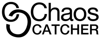 CC CHAOS CATCHER logo