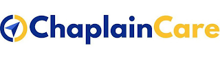 CC CHAPLAINCARE logo