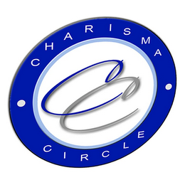 CC CHARISMA CIRCLE logo