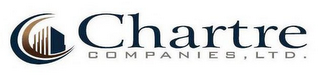CC CHARTRE COMPANIES, LTD. logo