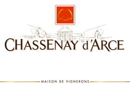 CC CHASSENAY D'ARCE MAISON DE VIGNERONS logo