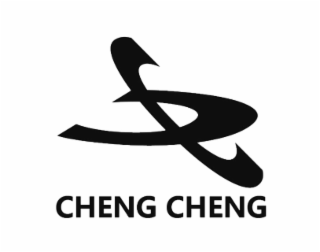 CC CHENG CHENG logo