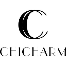 CC CHICHARM logo