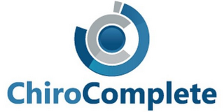 CC CHIROCOMPLETE logo