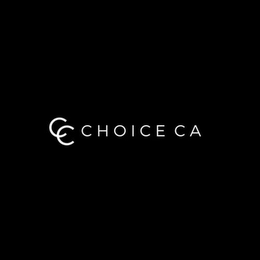 CC CHOICE CA logo