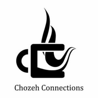 CC CHOZEH CONNECTIONS logo