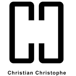 CC CHRISTIAN CHRISTOPHE logo