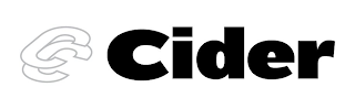 CC CIDER logo