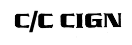 C/C CIGN logo