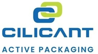 CC CILICANT ACTIVE PACKAGING logo