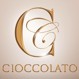 CC CIOCCOLATO logo