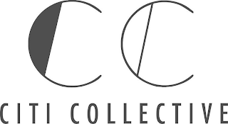 CC CITI COLLECTIVE logo