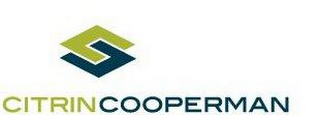 CC CITRINCOOPERMAN logo