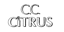 C.C. CITRUS
