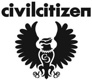 CC CIVIL CITIZEN
