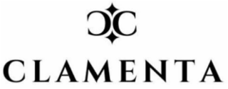 CC CLAMENTA logo