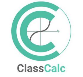 CC CLASSCALC logo
