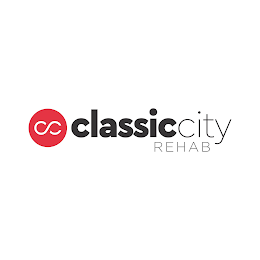 CC CLASSIC CITY REHAB logo