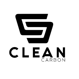 CC CLEAN CARBON logo