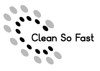 CC CLEAN SO FAST logo