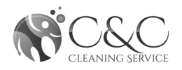 C&C CLEANING SERVICE logo