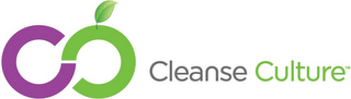 CC CLEANSE CULTURE logo