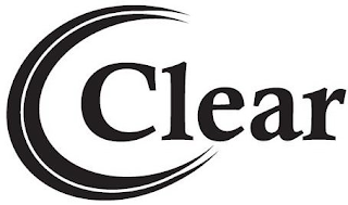 CC CLEAR logo